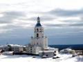Ulianovsky Troitsko-Stephanovsky Monastery